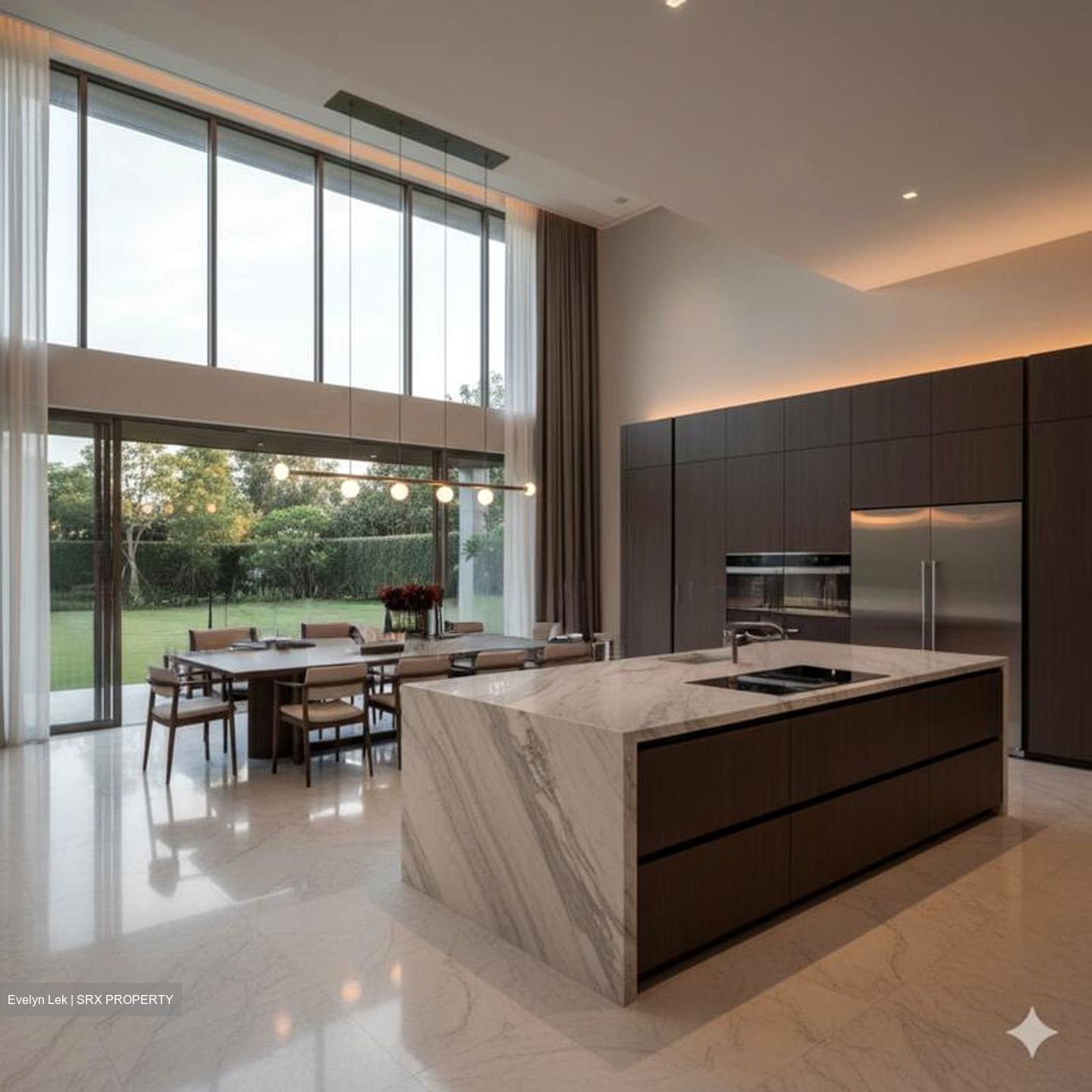 Caldecott Hill Estate (D11), Detached #535419021